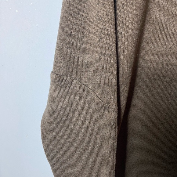 Under Armour Coldgear Storm 1 Sweater - Picture 4 of 6